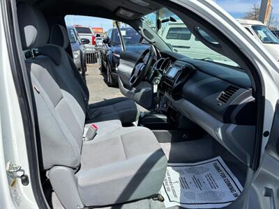 2014 Toyota Tacoma   - Photo 8 - Sacramento, CA 95821