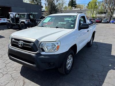 2014 Toyota Tacoma   - Photo 6 - Sacramento, CA 95821