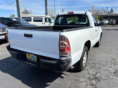 2014 Toyota Tacoma   - Photo 3 - Sacramento, CA 95821