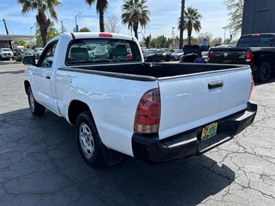 2014 Toyota Tacoma   - Photo 5 - Sacramento, CA 95821
