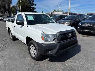 2014 Toyota Tacoma   - Photo 1 - Sacramento, CA 95821