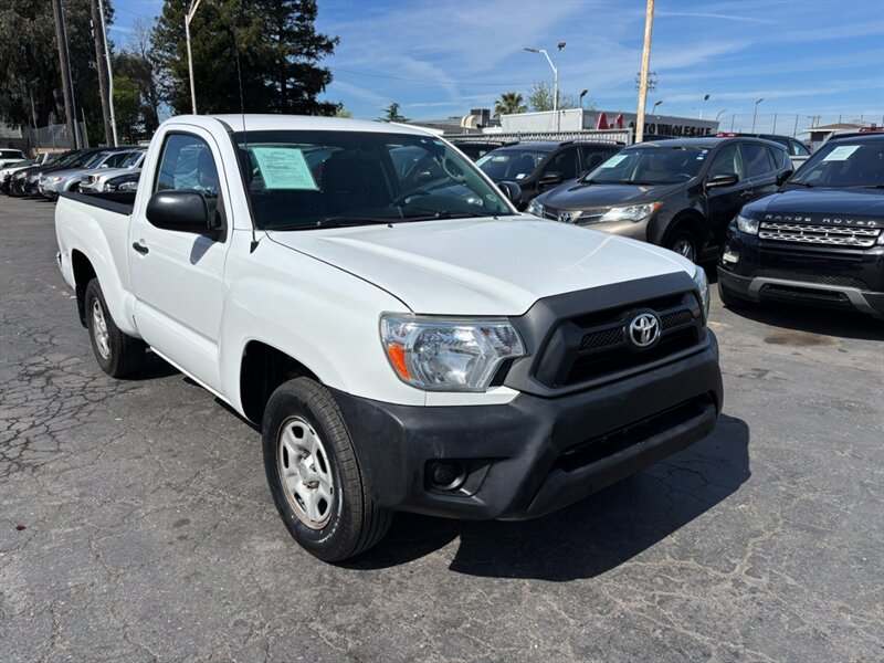 2014 Toyota Tacoma   - Photo 1 - Sacramento, CA 95821