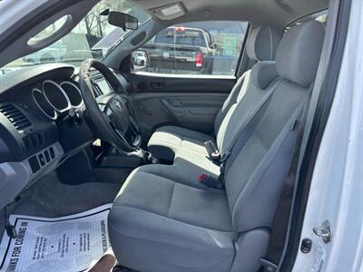 2014 Toyota Tacoma   - Photo 7 - Sacramento, CA 95821