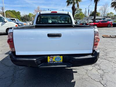 2014 Toyota Tacoma   - Photo 4 - Sacramento, CA 95821