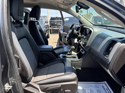 2016 Chevrolet Colorado Z71   - Photo 9 - Sacramento, CA 95821