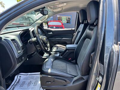 2016 Chevrolet Colorado Z71   - Photo 7 - Sacramento, CA 95821