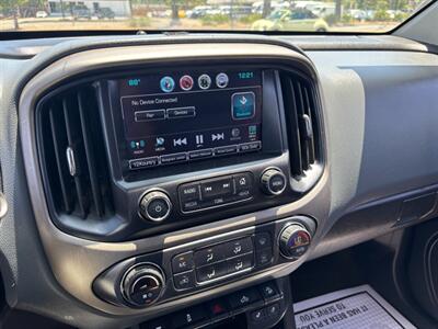 2016 Chevrolet Colorado Z71   - Photo 16 - Sacramento, CA 95821