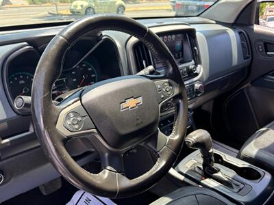 2016 Chevrolet Colorado Z71   - Photo 15 - Sacramento, CA 95821