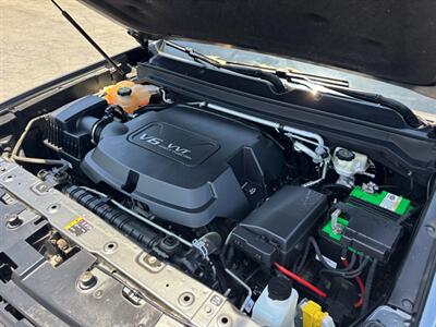 2016 Chevrolet Colorado Z71   - Photo 23 - Sacramento, CA 95821