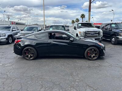 2016 Hyundai Genesis Coupe 3.8 Ultimate   - Photo 2 - Sacramento, CA 95821