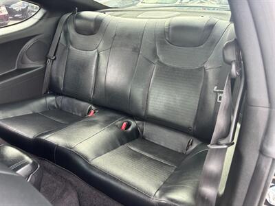2016 Hyundai Genesis Coupe 3.8 Ultimate   - Photo 8 - Sacramento, CA 95821