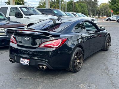2016 Hyundai Genesis Coupe 3.8 Ultimate   - Photo 3 - Sacramento, CA 95821