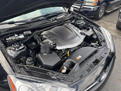 2016 Hyundai Genesis Coupe 3.8 Ultimate   - Photo 20 - Sacramento, CA 95821