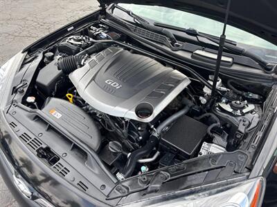 2016 Hyundai Genesis Coupe 3.8 Ultimate   - Photo 19 - Sacramento, CA 95821