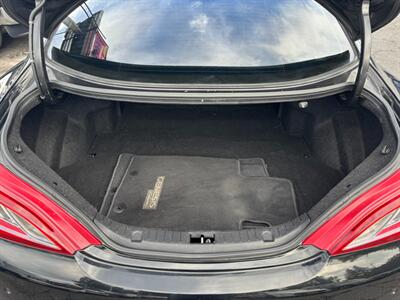 2016 Hyundai Genesis Coupe 3.8 Ultimate   - Photo 15 - Sacramento, CA 95821