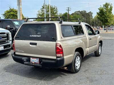 2006 Toyota Tacoma   - Photo 3 - Sacramento, CA 95821