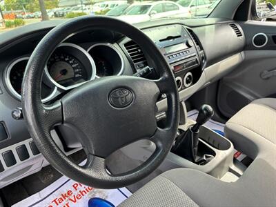 2006 Toyota Tacoma   - Photo 8 - Sacramento, CA 95821
