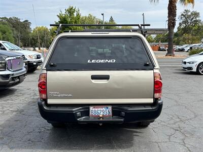 2006 Toyota Tacoma   - Photo 4 - Sacramento, CA 95821