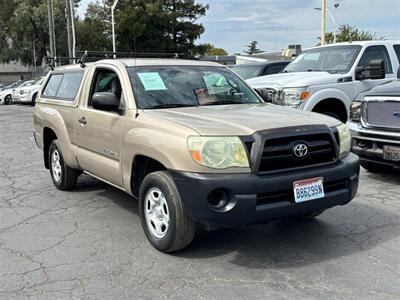 2006 Toyota Tacoma   - Photo 1 - Sacramento, CA 95821