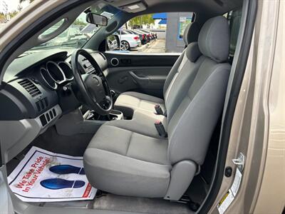 2006 Toyota Tacoma   - Photo 7 - Sacramento, CA 95821