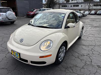 2007 Volkswagen Beetle 2.5   - Photo 6 - Sacramento, CA 95821