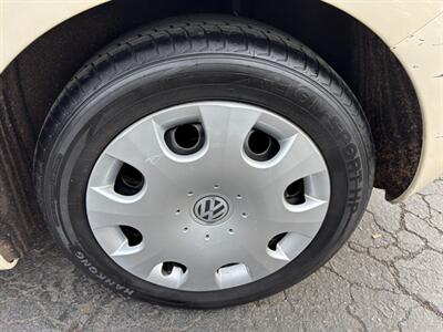 2007 Volkswagen Beetle 2.5   - Photo 17 - Sacramento, CA 95821
