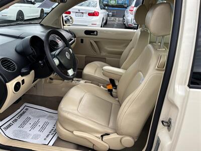 2007 Volkswagen Beetle 2.5   - Photo 7 - Sacramento, CA 95821