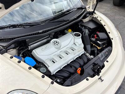 2007 Volkswagen Beetle 2.5   - Photo 19 - Sacramento, CA 95821