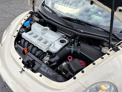 2007 Volkswagen Beetle 2.5   - Photo 18 - Sacramento, CA 95821