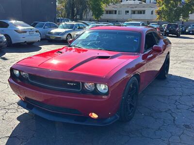 2012 Dodge Challenger SRT8 392   - Photo 5 - Sacramento, CA 95821