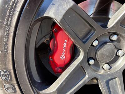 2012 Dodge Challenger SRT8 392   - Photo 18 - Sacramento, CA 95821