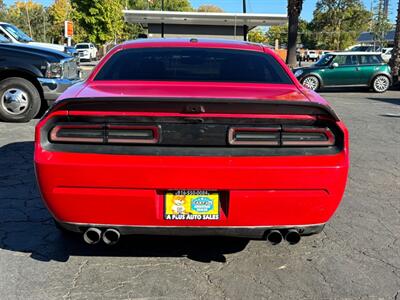 2012 Dodge Challenger SRT8 392   - Photo 3 - Sacramento, CA 95821