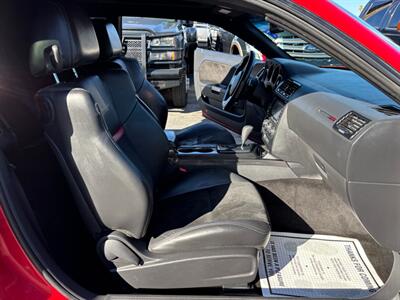 2012 Dodge Challenger SRT8 392   - Photo 8 - Sacramento, CA 95821