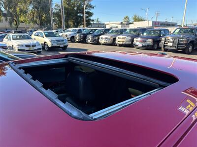 2012 Dodge Challenger SRT8 392   - Photo 21 - Sacramento, CA 95821