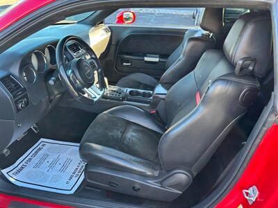 2012 Dodge Challenger SRT8 392   - Photo 6 - Sacramento, CA 95821