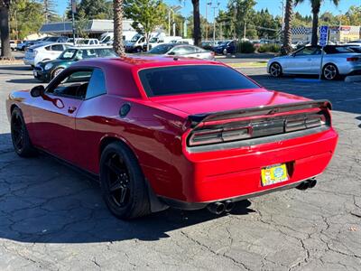 2012 Dodge Challenger SRT8 392   - Photo 4 - Sacramento, CA 95821