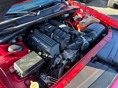 2012 Dodge Challenger SRT8 392   - Photo 20 - Sacramento, CA 95821