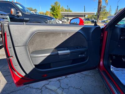 2012 Dodge Challenger SRT8 392   - Photo 11 - Sacramento, CA 95821