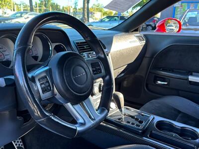 2012 Dodge Challenger SRT8 392   - Photo 12 - Sacramento, CA 95821