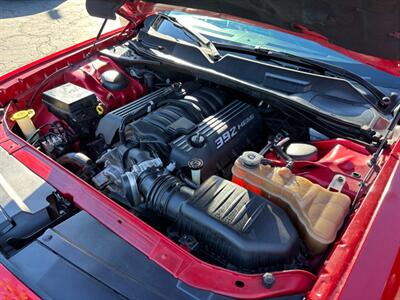 2012 Dodge Challenger SRT8 392   - Photo 19 - Sacramento, CA 95821