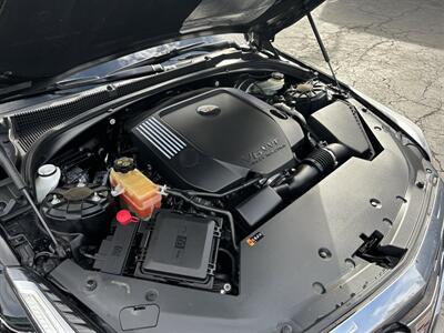 2015 Cadillac ATS 3.6L Performance   - Photo 21 - Sacramento, CA 95821