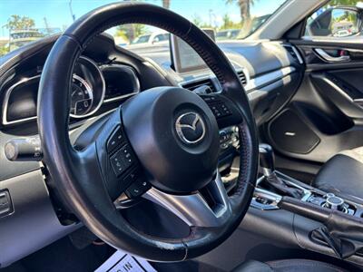 2016 Mazda Mazda3 s Grand Touring - Photo 13 - Sacramento, CA 95821