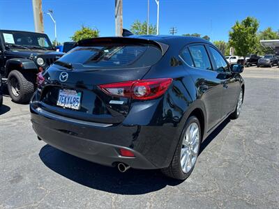2016 Mazda Mazda3 s Grand Touring - Photo 3 - Sacramento, CA 95821