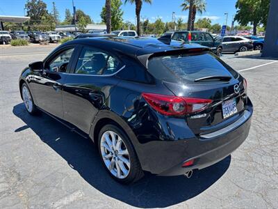 2016 Mazda Mazda3 s Grand Touring - Photo 7 - Sacramento, CA 95821