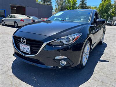 2016 Mazda Mazda3 s Grand Touring - Photo 8 - Sacramento, CA 95821