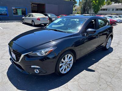 2016 Mazda Mazda3 s Grand Touring - Photo 9 - Sacramento, CA 95821