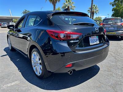 2016 Mazda Mazda3 s Grand Touring - Photo 6 - Sacramento, CA 95821