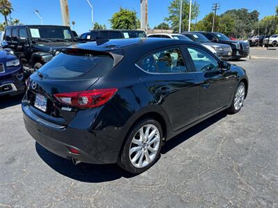 2016 Mazda Mazda3 s Grand Touring - Photo 4 - Sacramento, CA 95821