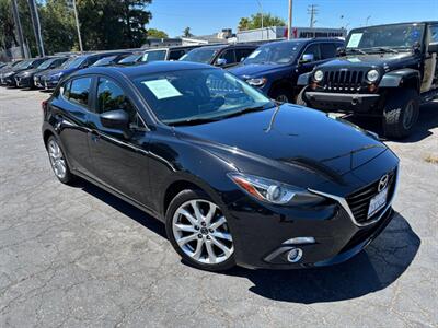 2016 Mazda Mazda3 s Grand Touring - Photo 2 - Sacramento, CA 95821