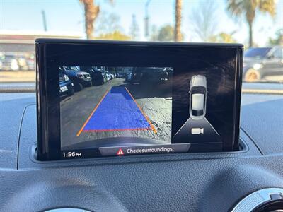 2017 Audi A3 2.0T quattro Premium   - Photo 18 - Sacramento, CA 95821